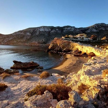 Villa Del Cabo Агилас Экстерьер фото